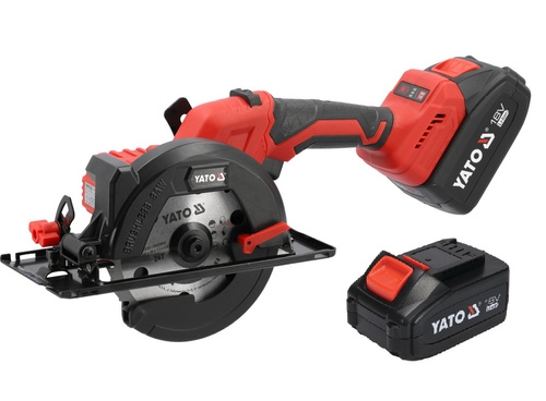 Mini pilarka tarczowa Yato YT-8281185