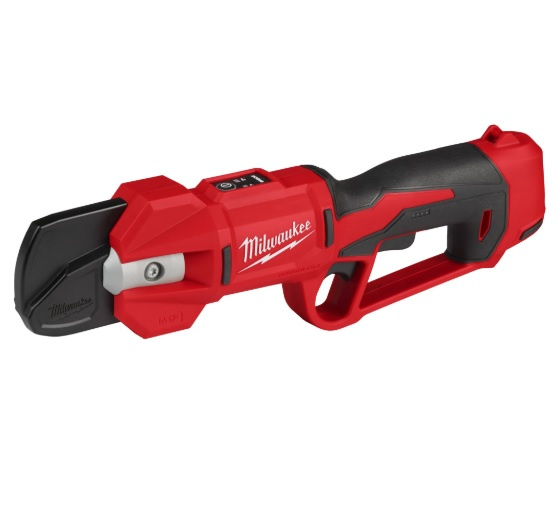 Sekator akumulatorowy Milwaukee M12 BLPRS-0