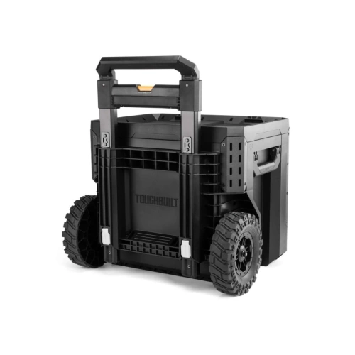 Skrzynka narzędziowa na kółkach StackTech ToughBuilt TB-B1-D-R93