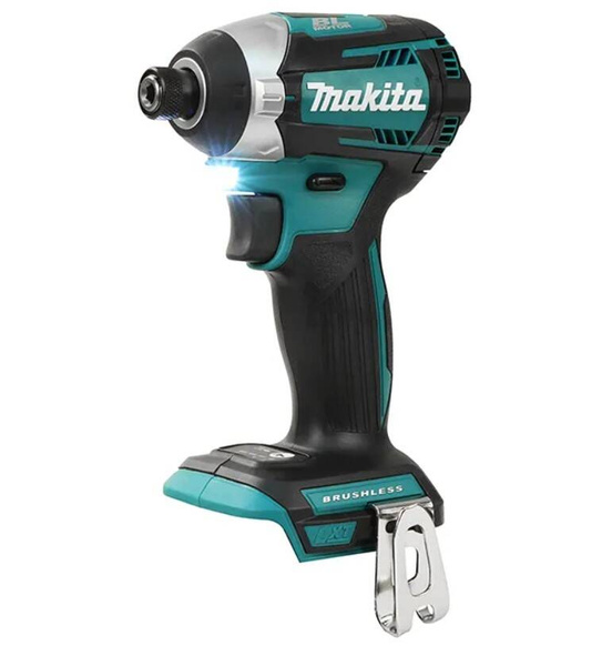 Zakrętarka Makita DTD154Z (Solo)