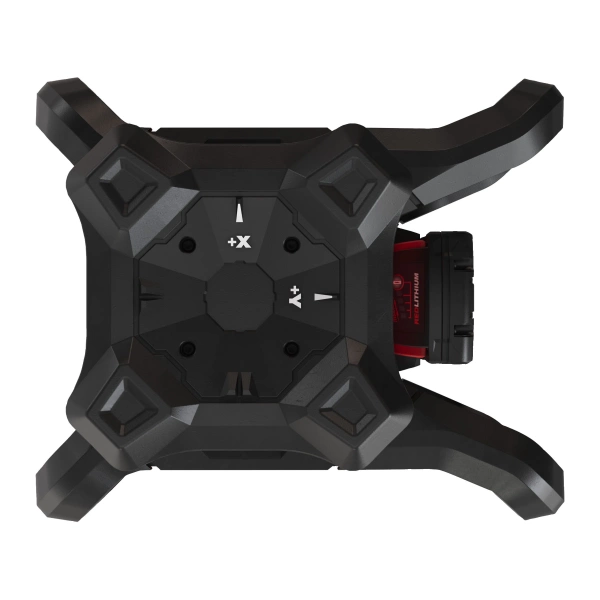 Niwelator laserowy Milwaukee M18 RLOH600-201C