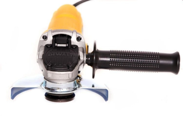 Szlifierka kątowa DeWalt DWE4151