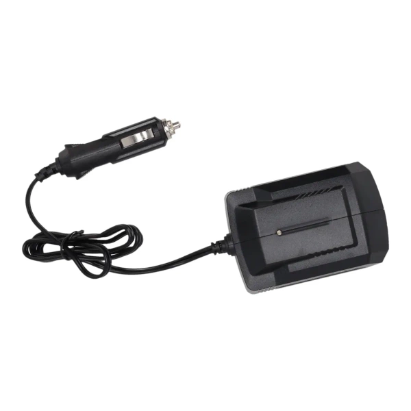 Ładowarka samochodowa Dedra DED7038A