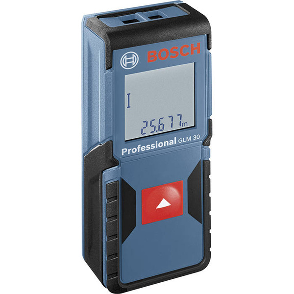 Dalmierz laserowy GLM 30 Bosch 0601072500
