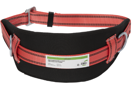 Pas narzędziowy z pierścieniami zaczepowymi LUNA 264900101