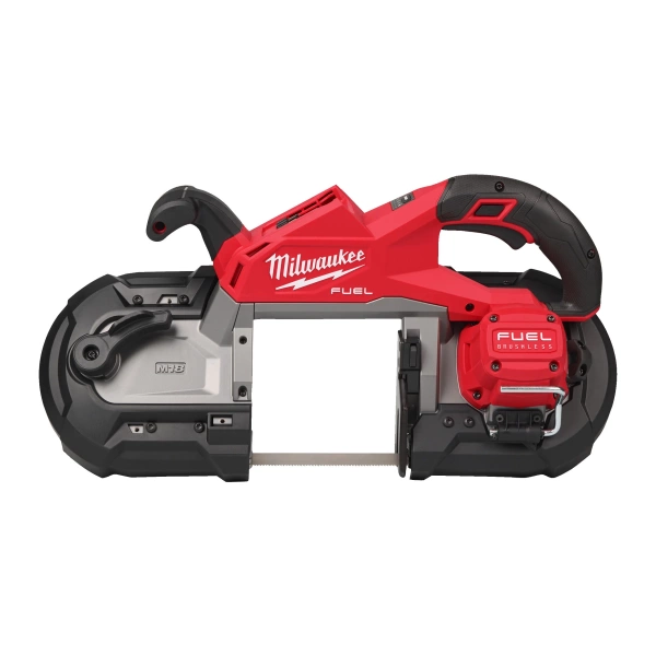Pilarka taśmowa Milwaukee M18 FBS127-0