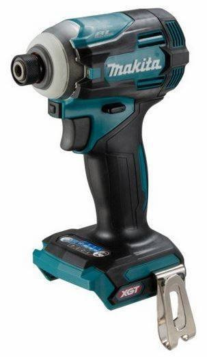 Zestaw Combo XGT 40 V Max DK0114G201 Makita
