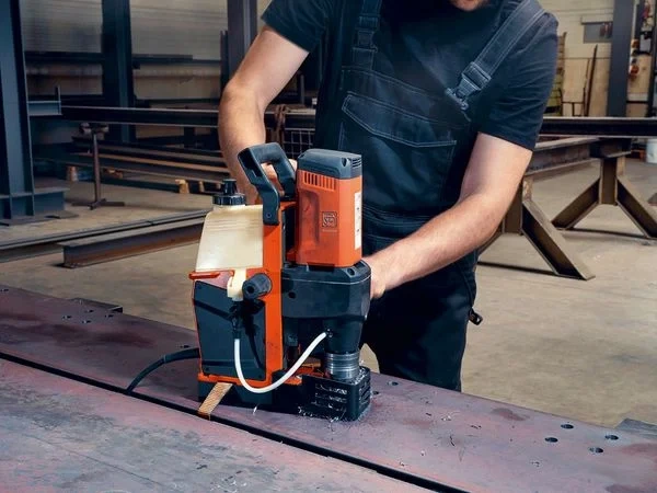 Wiertarka magnetyczna Fein KBE 36 MAGSPEED (72732461000)