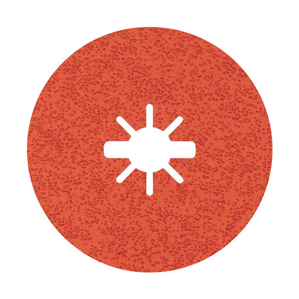 Tarcza fibrowa Bosch EXPERT R782 Prisma - P36, zestaw 25szt.