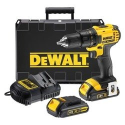 DeWalt DCD780C2 wiertarko-wkrętarka akumulatorowa