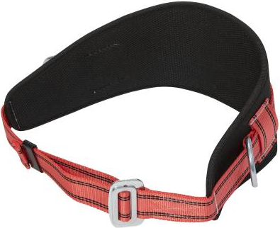 Pas narzędziowy z pierścieniami zaczepowymi LUNA 264900101