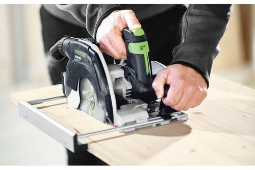 Ręczna pilarka tarczowa HK 55 EBQ-Plus-FS Festool 574673