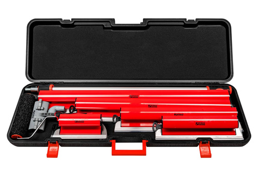 Zestaw szpachli do gładzi PRO PC427