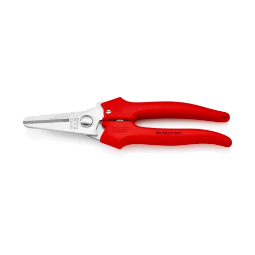 Nożyce uniwersalne 190 mm Knipex 9505165