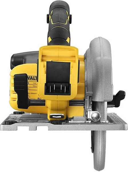 Pilarka tarczowa Dewalt DCS572NT