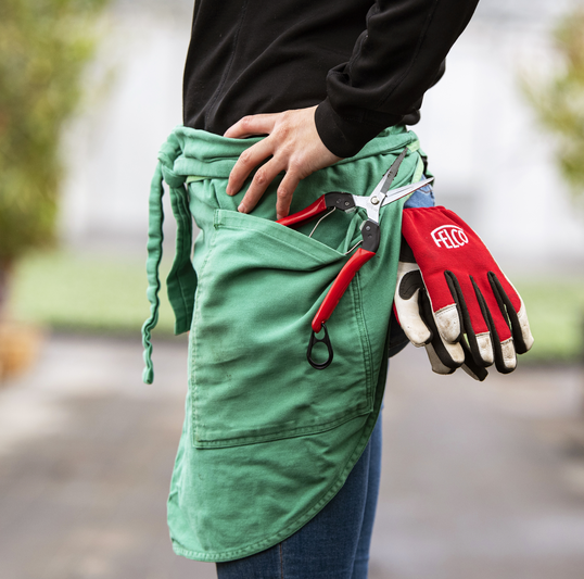 Sekator FELCO 320 15 cm