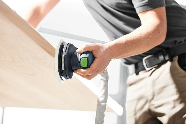 Szlifierka mimośrodowa ETS EC 150/5 EQ-GQ Festool 575403