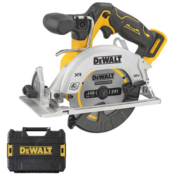 Pilarka tarczowa Dewalt DCS512NT