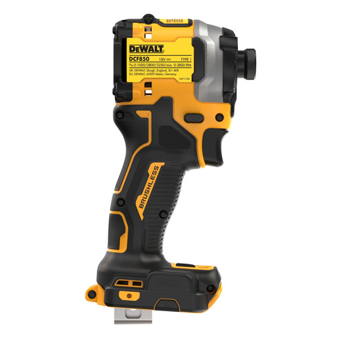 Zakrętarka Dewalt DCF850D1T-QW