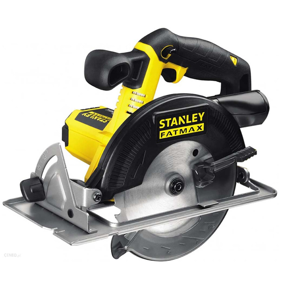 Pilarka tarczowa Stanley Fatmax FMC660M2