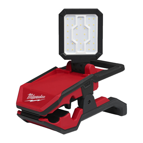 Lampa warsztatowa Milwaukee M18 PAL2-0
