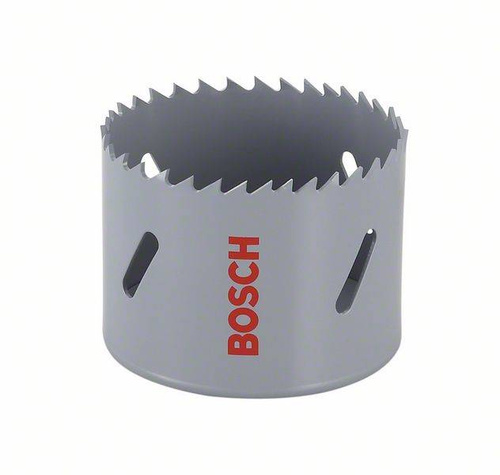 Piła otwornica HSS-Bimetal do adapterów standardowych 17x38 Bosch 2608580398