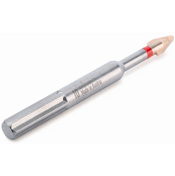 Wiertło do gresu 5 mm Alpen 0030300500100