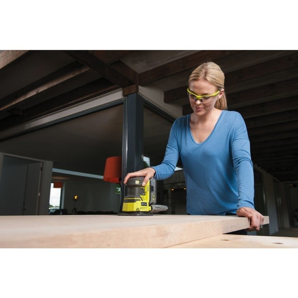 Szlifierka oscylacyjna Ryobi R18SS4-0 5133002918