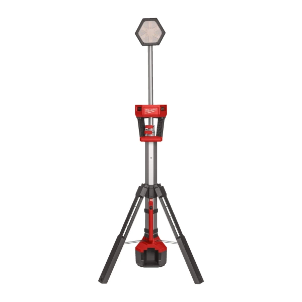 Lampa budowlana 2800 lm Milwaukee M18 SAL2-502B