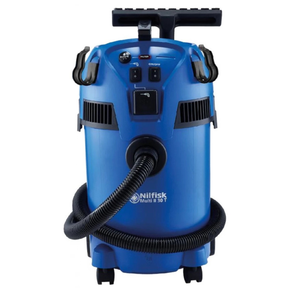 Odkurzacz Nilfisk Multi II 30 T