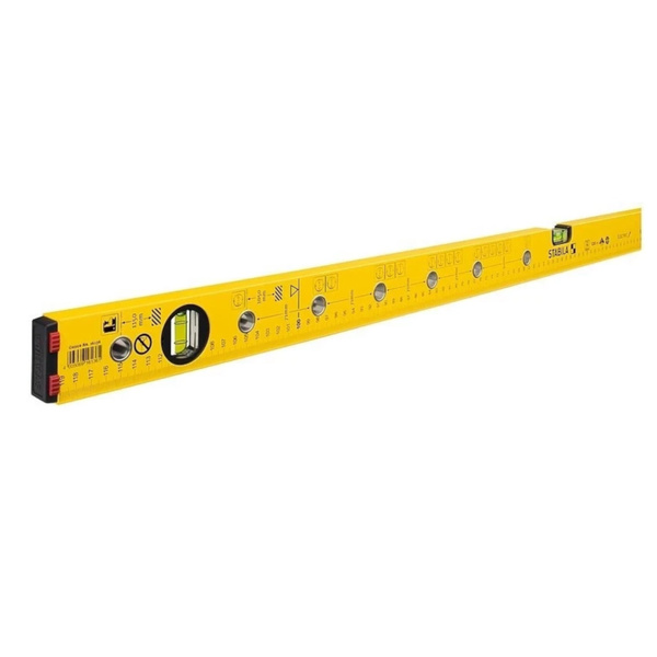 Poziomica 120 cm Stabila SA16136
