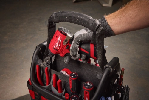 Zakrętarka udarowa Milwaukee M12 BLIDRC-202C