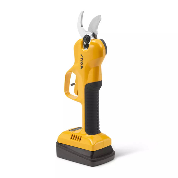 Sekator akumulatorowy Stiga SC 100e 2.0 Ah