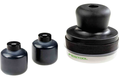 Puder kontrolny HB-Set Festool 495939