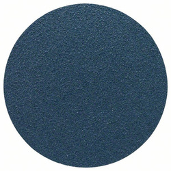 Papier ścierny F550, opakowanie 5 szt. 115x60 Bosch 2608608Y05