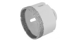 Carat koronka diamentowa do gresu 40MM EHS0400706 na sucho na szlifierkę kątową M14