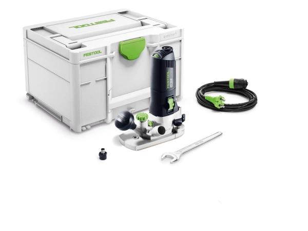 Modułowa frezarka do krawędzi Festool MFK 700 EQ-Plus 578715