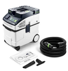 Odkurzacz Festool CT 25 E (577498)