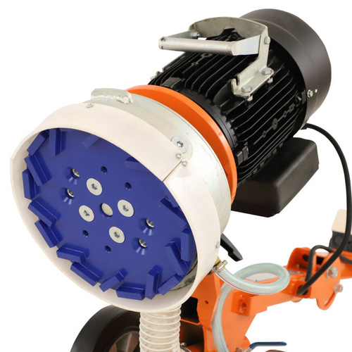 Szlifierka do posadzek Norton Clipper CG 252