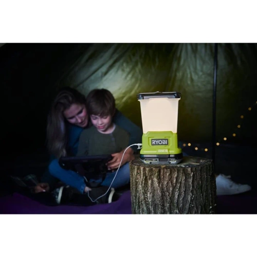 Lampa Ryobi RLL18-0
