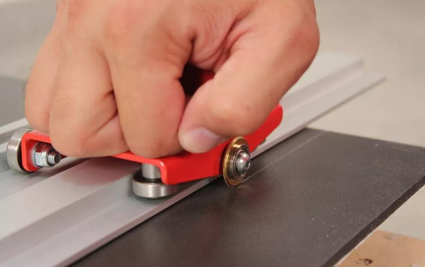 Przecinarka ręczna do glazury SLIM CUTTER PLUS RUBI 18959