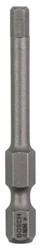 Końcówka wkręcająca Extra Hart HEX4x49 Bosch 2607001733