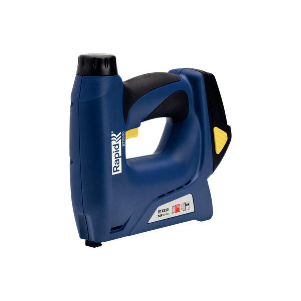 RAPID BTX530 - Zszywacz akumulatorowy tapicerski - 5000128