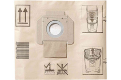 Worek filtrujący FIS-SRM 45 5X Festool 493775