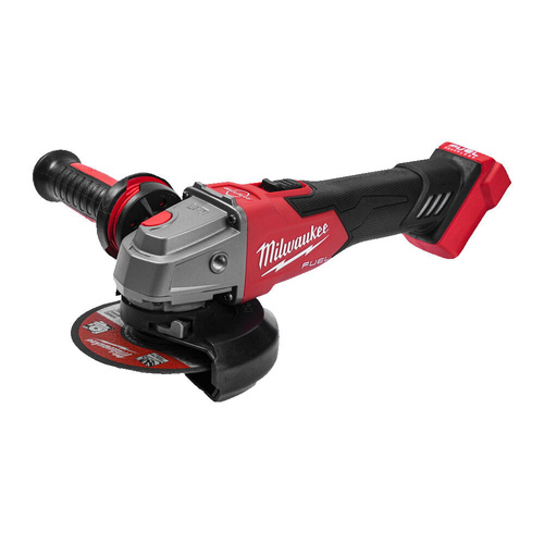 Szlifierka kątowa Milwaukee M18 FSAG125XB-0X