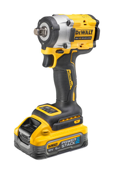 Klucz udarowy DeWALT DCF921H2T
