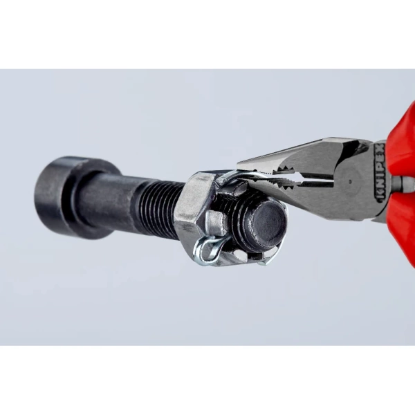Szczypce uniwersalne 145 mm Knipex 0822145