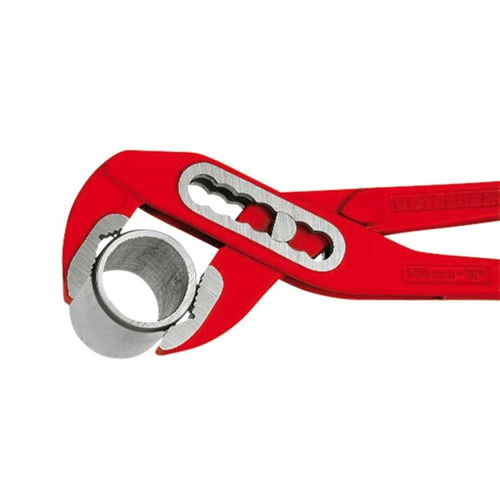 Szczypce nastawne żabka Rothenberger SP 12"