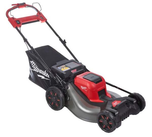 Kosiarka akumulatorowa z napędem Milwaukee M18F2LM53-0