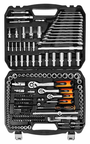 Zestaw kluczy NEO Tools 10-220